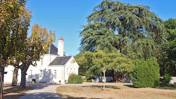 Exterieur