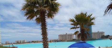 Playa