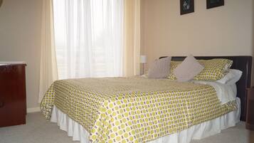 2 bedrooms