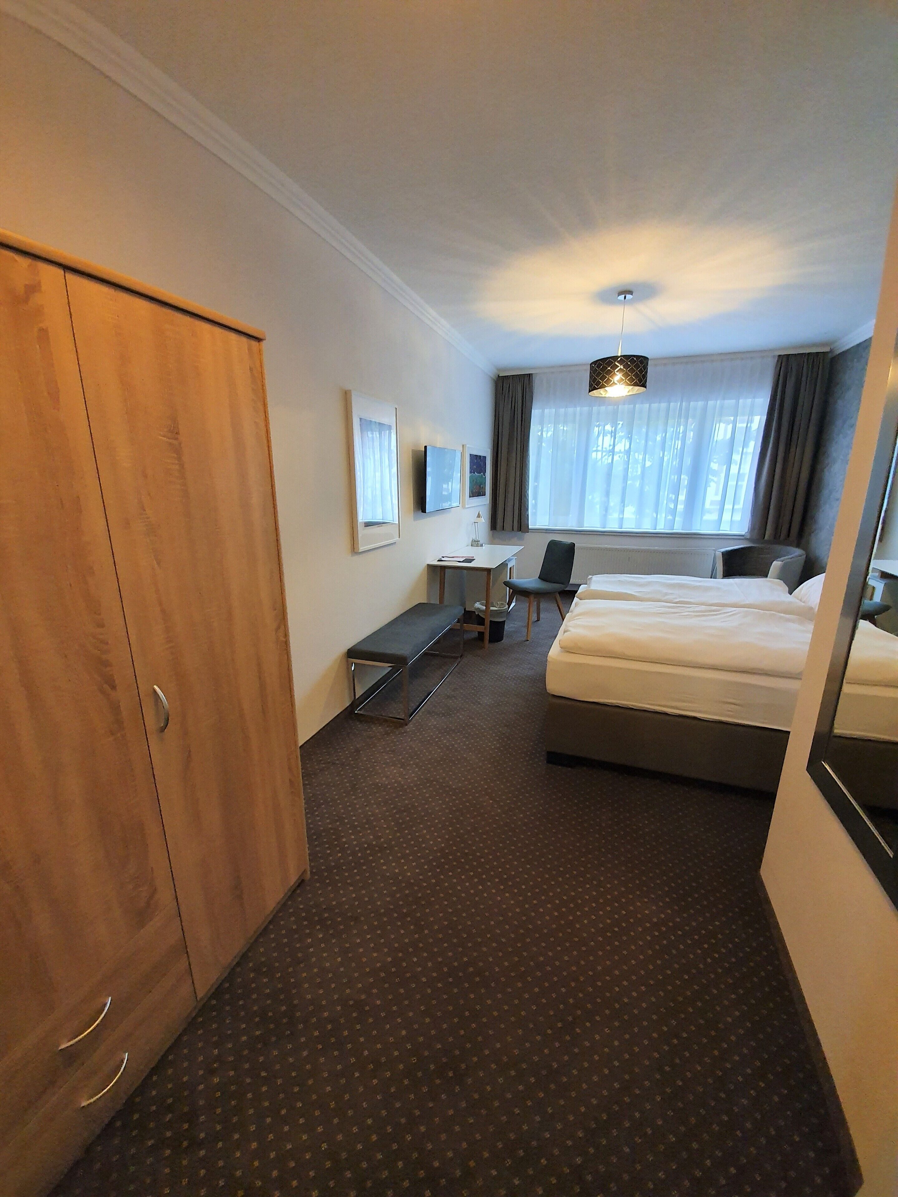 Photo - artHOTEL Bremen