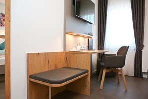 Comfort-Doppelzimmer