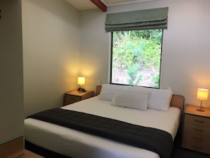 In-room safe, iron/ironing board, free WiFi, bed sheets