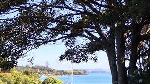 Exterior - Bay of Islands Gateway Motel (Paihia)