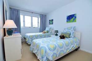 3 habitaciones y wifi gratis 