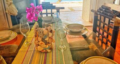 Casa Salzwasser Cowboy En La Playa