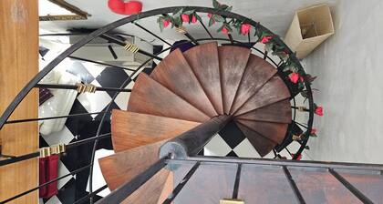 Bohemian Beach Get Away (Weniger als 3 Minuten zu Fuß zum Strand und der Semaphore Rd.)