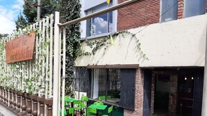 Fachada