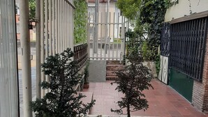 Terraço/pátio
