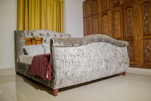 2 dormitorios, wifi, ropa de cama