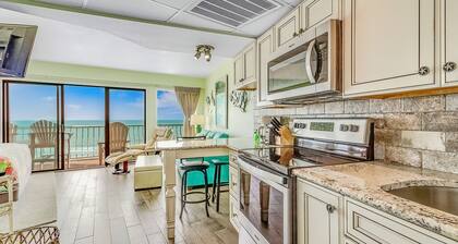 WOW 25ft WRAP KYTKETTY PYÖRÄ / KORKEENPÄÄTYVÄ LASI / PARAS NÄKYMÄ KAUPALLISSA / PÄIVITETTY