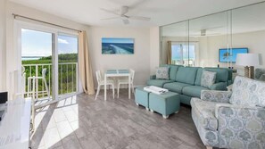 Smart TV, DVD player, offices - Perfect Location+Beautiful Ocean Views+Pool & Bar (Tavernier)