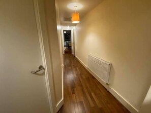 Hallway - Chrome Chambers (Liverpool)