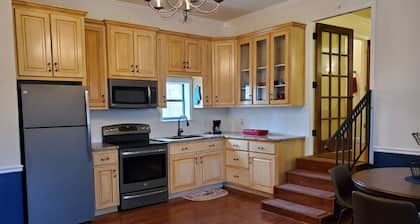 Apartamento privado - Menos de 4 millas del campus Ole Miss