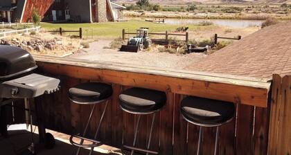 Pheasant Run Lodge - Studio
