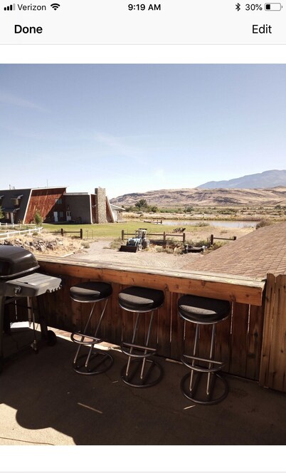 Pheasant Run Lodge - Studio