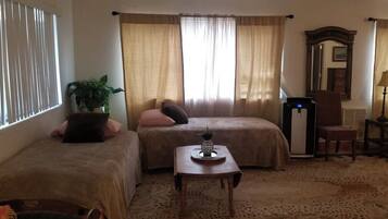 免費 Wi-Fi、床單