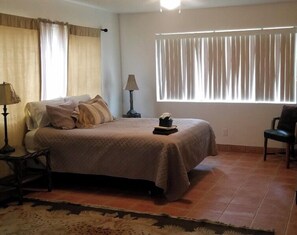 Wi-fi (inkludert) og sengetøy