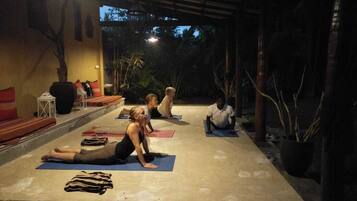 Yoga