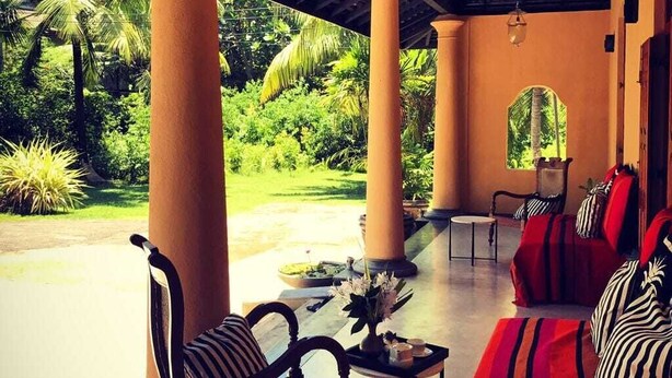 Porch