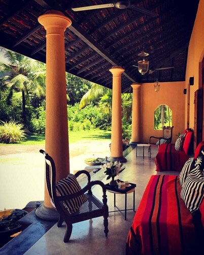 Ayurveda Villa 386 Veda Villa