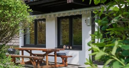 Ferienhaus Sigi by Interhome