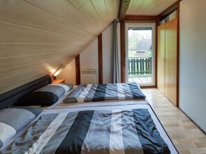 3 Schlafzimmer, Internetzugang