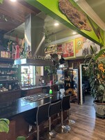 Instalaciones de cocina compartida