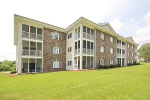 Exterior - 3405 Champions at Sea Trail (Sunset Beach)