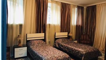 Departamento | Escritorio, tabla de planchar con plancha y wifi gratis