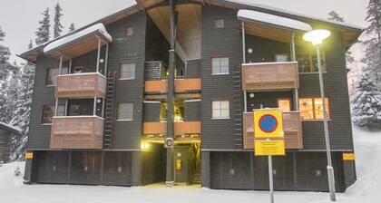 Karhunvartijan linna c24 by Interhome