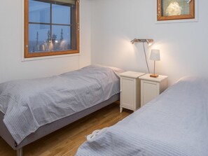 1 makuuhuone, internet