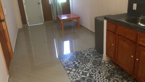 Interior - Jerusalem of Cancun Pansion Apts. (Cancun)