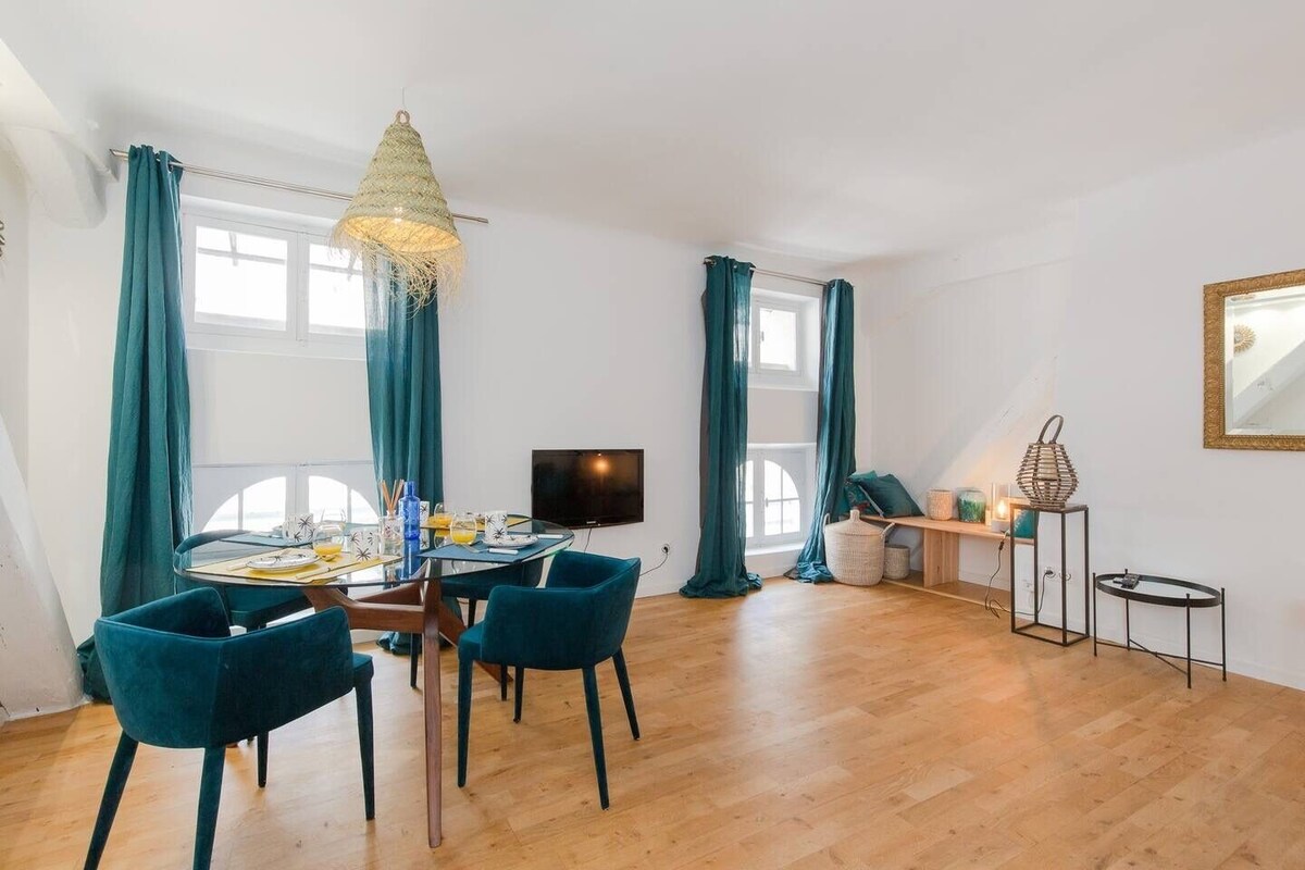 Bild für Gastgeberprofil