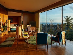 LED TV - Desa Potato Head Bali (Seminyak)