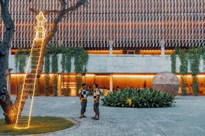 Interior - Desa Potato Head Bali (Seminyak)