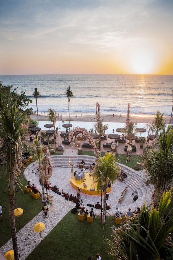 Aerial view - Desa Potato Head Bali (Seminyak)