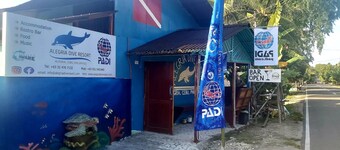 6-Bed Mixed Dormitory Room C