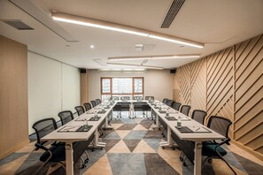 Sala de reunião