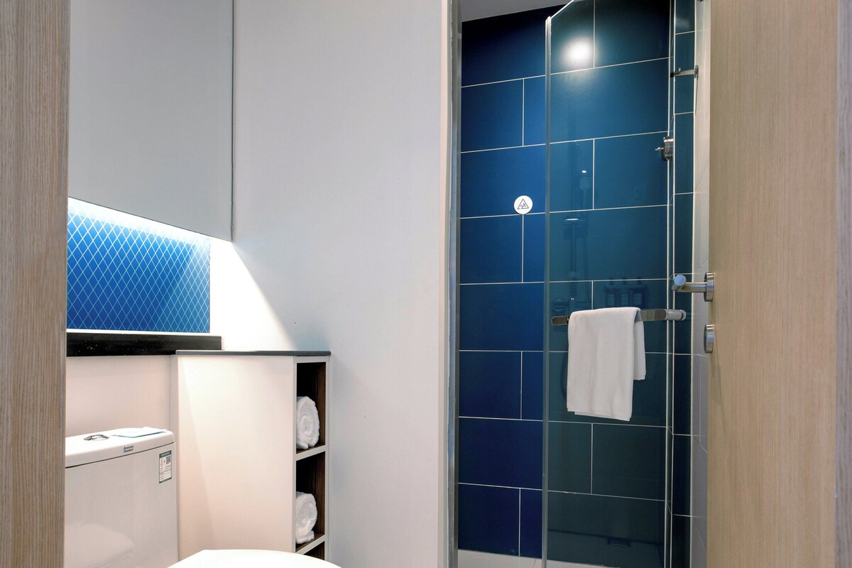 Équipements de la chambre