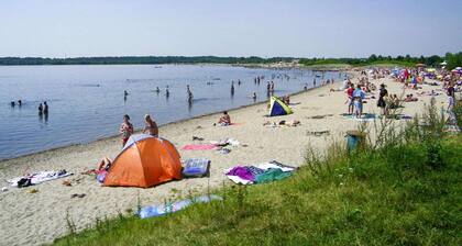 Ferienwohnung Goehrenz bei Leipzig-Markranstadt