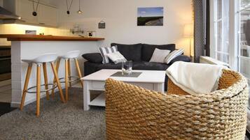 Smart-TV, DVD-Player