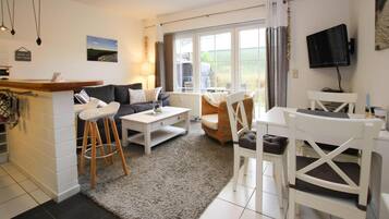 Smart-TV, DVD-Player