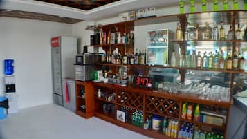 Boutique de souvenirs