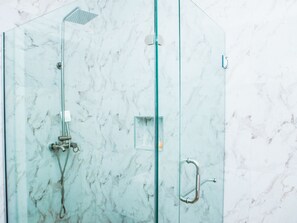 Presidential Room | Bathroom