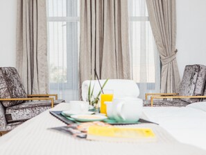 Hot stone massages, deep-tissue massages, Swedish massages - Etor Residence Hotel (Lekki)