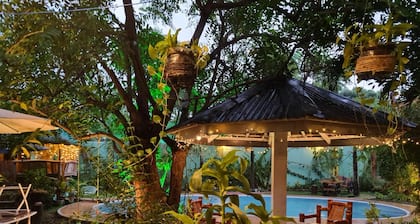 RDT Hotel & Spa
