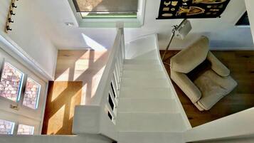 Family House | Living area | Flat-screen TV