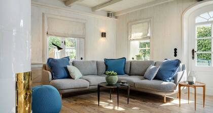 LighthouseSoul Senhoog Luxury Holiday Homes ***** - LighthouseSoul SENHOOG