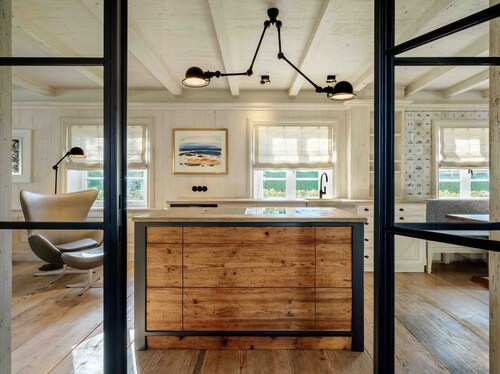 LighthouseSoul Senhoog Luxury Holiday Homes ***** - LighthouseSoul SENHOOG