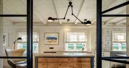 LighthouseSoul Senhoog Luxury Holiday Homes ***** - LighthouseSoul SENHOOG